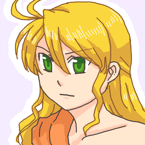 エルネスタ by 咲子 20/11/05