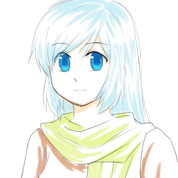 無題 by 咲子 21/06/05